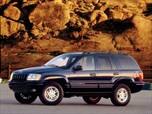 2000 Jeep Grand Cherokee